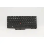 Lenovo 5N20W67812 Notebook-Ersatzteil Tastatur  5704174856603