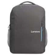 Lenovo B515 notebook case 39.6 cm 15.6 Backpack Black, Grey  Gx40Q75217 192158279381 Moblevtor0128