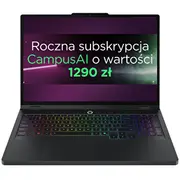 Lenovo Legion Pro 5 16Adr10 Ryzen 9 8945Hx 16 Wqxga Ips 500 nits 240 Hz Ag 32 Gb Ddr5 5200 Ssd 1 Tb Geforce Rtx 5060 8 Noos Eclipse Black  83Lt0020Pb 198158683098 Moblevgam0158