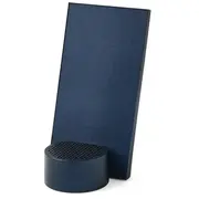 Lexon City Energy Pro 10W Wireless Charger with Bluetooth Speaker dark blue Ld145Db  3660491204522