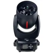 Light4Me Red Line Wash 4X40W kustīgas galvas Led skatuves apgaismojums 5908249822276  Wlononwcrisgo