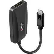 Lindy Usb Type C to Displayport 8K60 Converter  43337 4002888433372