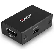Lindy Hdmi 8K60 Repeater  38391 4002888383912