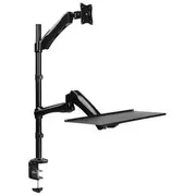 Logilink Bp0030 Sit-Stand Ws mount  4052792045741