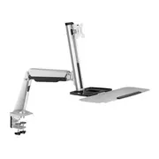 Logilink Bp0040 - Sit-Stand workstation  4052792046458