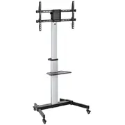 Logilink Bp0163 Tv Monitor cart 37-86In  4052792070392 Ajllit000Bp0163