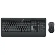 Logi Mk540 Adv Wireless Combo Nordic  920-008683 5099206077447
