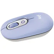 Logitech Pop Icon Mouse Fioletowy  910-007414 5099206126374 My-B-Log-591