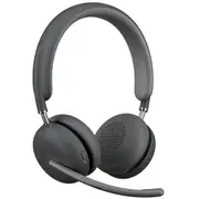 Logitech Zone Wireless 2 Uc Headset, Usb-C, Usb-C Bluetooth receiver, Graphite  981-001311 509920610831