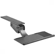 Under desk keyboard tray Mc-795  5902211109983 Ajmclmmaclmc795