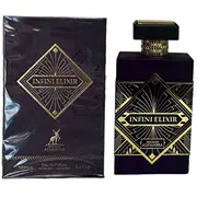 Maison Alhambra Infini Elixir Smaržas Edp 100 ml  6290360590585
