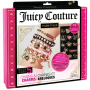 Make It Real Juicy Couture ķēdītes un piekariņi  4404M 695929044046