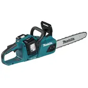 Makita Chainsaw 2X18V Duc355Pt2 35Cm 2X5.0Ah  088381870665 Wlononwcrbnuc