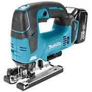 Makita Djv182Rtj power jigsaw 2.6 kg  0088381814065 Wlononwcrppwm