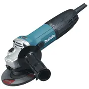 Makita Ga4530R angle grinder 115, 6.4 11000 Rpm 720 W 1.8 kg  088381808507 Nelmakska0003