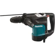 Makita Hr4501C rotary hammer 1350 W 280 Rpm Sds Max  0088381084970 Wlononwcrai68