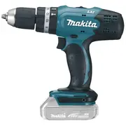 Makita. Screwdriver Ud.18V Dhp453Z 42/27Nm  0088381661287 Wlononwcredyu