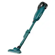 Makita. Vacuum Cleaner 18V Dcl284Frf Capsule  9093111 0088381781213 Wlononwcriwhb
