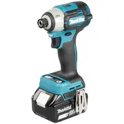 Makita Zakrętarka Udarowa 18V Dtd201Rtj 210Nm  11011704 0197050015624 Wlononwcrpbkh