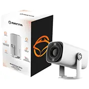 Manta Pma202A24 Multivision Mini Smart Projector T-Mlx58989  5902510687380