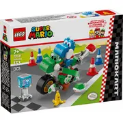Mario Kart - Yoshi Bike  72031 5702017816487 Wplgps0Ugi72031