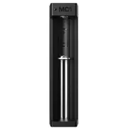 Mc1 lādētājs Li-Ion 18650, 21700, 26650, 20700, 14500, 16340, 18350, 18500, 10440  Bc.mc1.Xtar 6952918326489