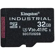 Memory Micro Sdhc 32Gb Uhs-I/Sdcit2/32Gbsp Kingston  Sdcit2/32Gbsp 740617321067