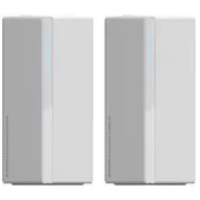 Xiaomi Mesh System Ax3000 Ne - Wi-Fi system 6 desktop  2.4 Ghz / 5 6941948703070 Dvb4458Gl