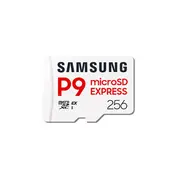 microSD card P9 Express Mb-Mk256T/Ww  8806097644194 Sfsammd256Gmkt0