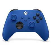 Microsoft Xbox Wirel. Controller Blue  Ep2-29940