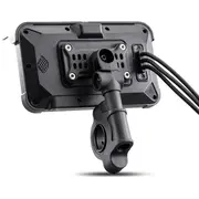Midland Bikeplay Guardian displejs ar Dash Cam kameru  A642 8011869207167 C1636