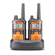 Midland Xt70 Pro Hobby  Work Twin Walkie Talkie A608 8011869203992 C1465.01