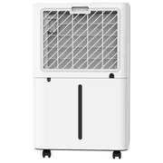 Mill  Dehumidifier Mdh20 Suitable for rooms up to 20-30 m² Water tank capacity 4 L White 7090019825551