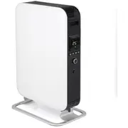 Mill Oil2000Wifi3 Gen3  Oil Filled Radiator 2000 W Number of power levels 3 White/Black 7090019823922