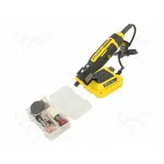 Mini grinder battery engraving,polishing,grinding 18Vdc mini  Stl-Sfmce030B-Xj Sfmce030B-Xj