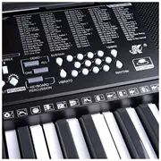 Mk 2117L - keyboard  5908249811638 Wlononwcrfp66
