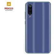 Mocco Ultra Back Case 1 mm Aizmugurējais Silikona Apvalks Priekš Lg K51S Caurspīdīgs  Mc-Bc1Mm-K51S-Tr 4752168084373