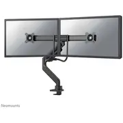 Neomounts By Newstar Ds75-450Bl2 Full Motion Monitor Desk Mount For 17-32 Screens - Black  8717371449476