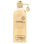 Montale Aoud Damascus Eau de Parfum sievietēm 100 ml  Parf125461 3760260450669 33030010