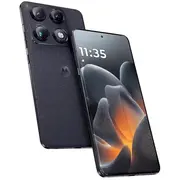 Motorola Moto Signature 6.8 Dual Sim Android Usb Type-C 16 Gb 512 5200 mAh Black  Pbab0004Pl 840493604886 Tkomotsza0542
