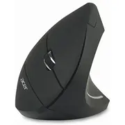 Mouse Acer Wl Vertical wireless mouse black  Hp.expbg.009 4712842946335