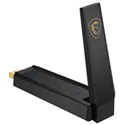 Msi Axe5400 network card Wlan 2402 Mbit/S  4711377126434 Wlononwcraois