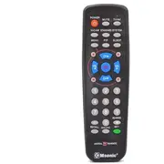 Msonic Mbc415K Universālais tālvadības Tv pults  4718308118025