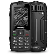 Myphone Hammer Rock Mobilais telefons 2Gb / 16Gb  5902983617747
