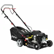 Nac Petrol Lawn Mower with Drive 146Cc Ls42-146  Ls42-146-Ng 5902490742109 Wlononwcrsyo6