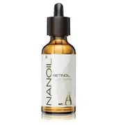 Nanoil Retinol Sejas Serums 50 ml  5905669547208