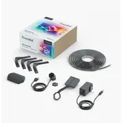 Nanoleaf Nf082K02-52Ls flat panel ambient lighting Ambient kit 2.16 m 85  4897105333753 Wlononwcr4774