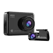 Navitel  R9 Dual Wi-Fi Two-Channel Full Hd Dashcam Audio recorder 8594181745208