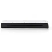 Nedis Lami110Bka3 laminator White  5412810268696 Wlononwcrmp90
