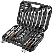 Neo tools 10-059 socket/socket set  Top-10-059 5907558487695 Wlononwcr2275